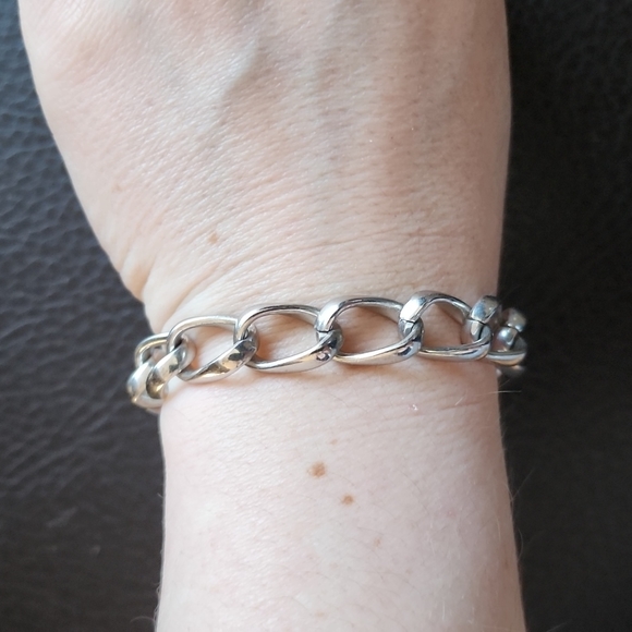 VTG Monet bracelet - Picture 7 of 8